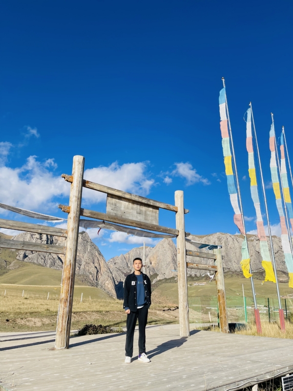 亦的第一张照片--雅安认干亲服务网